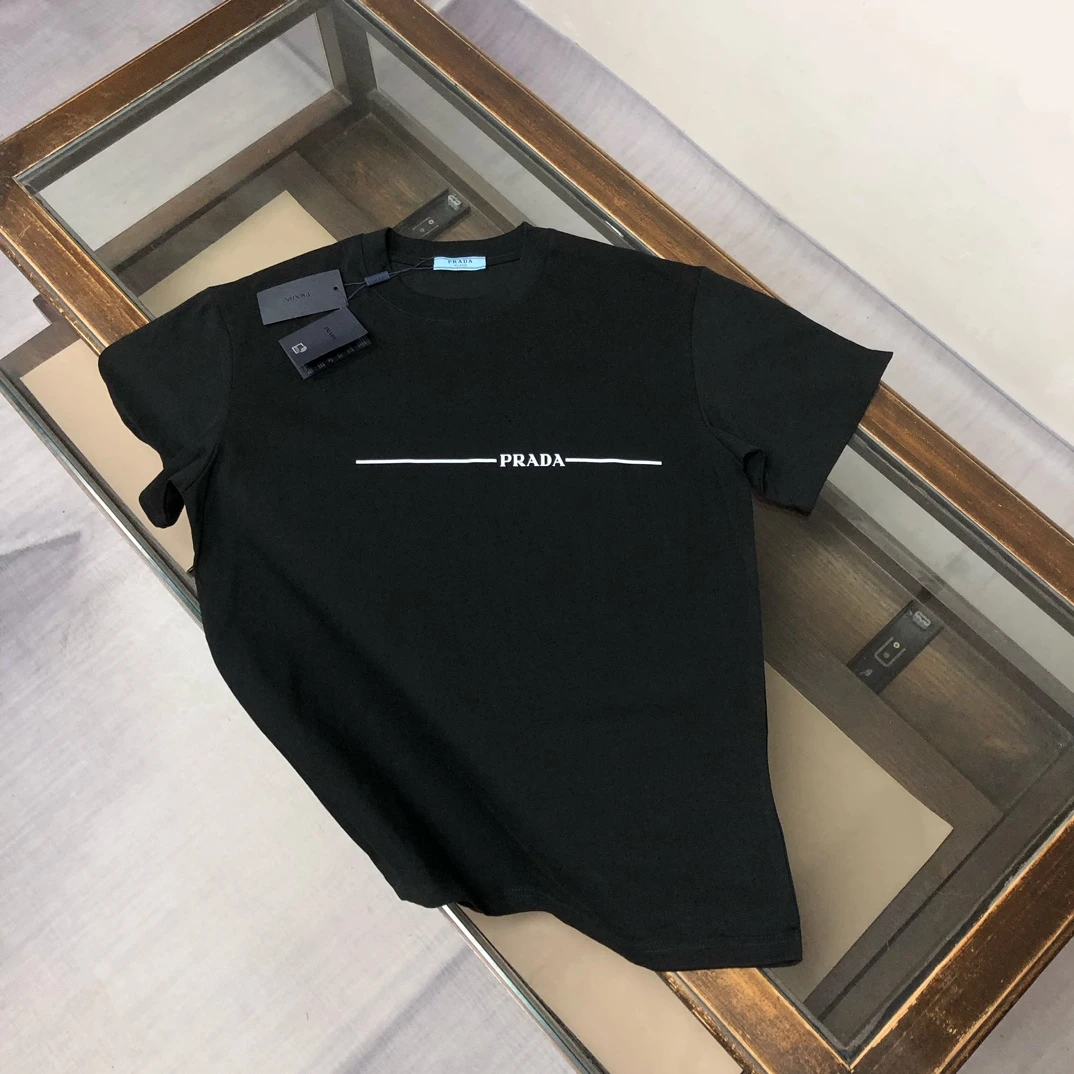 Prada T-Shirt — cab31106