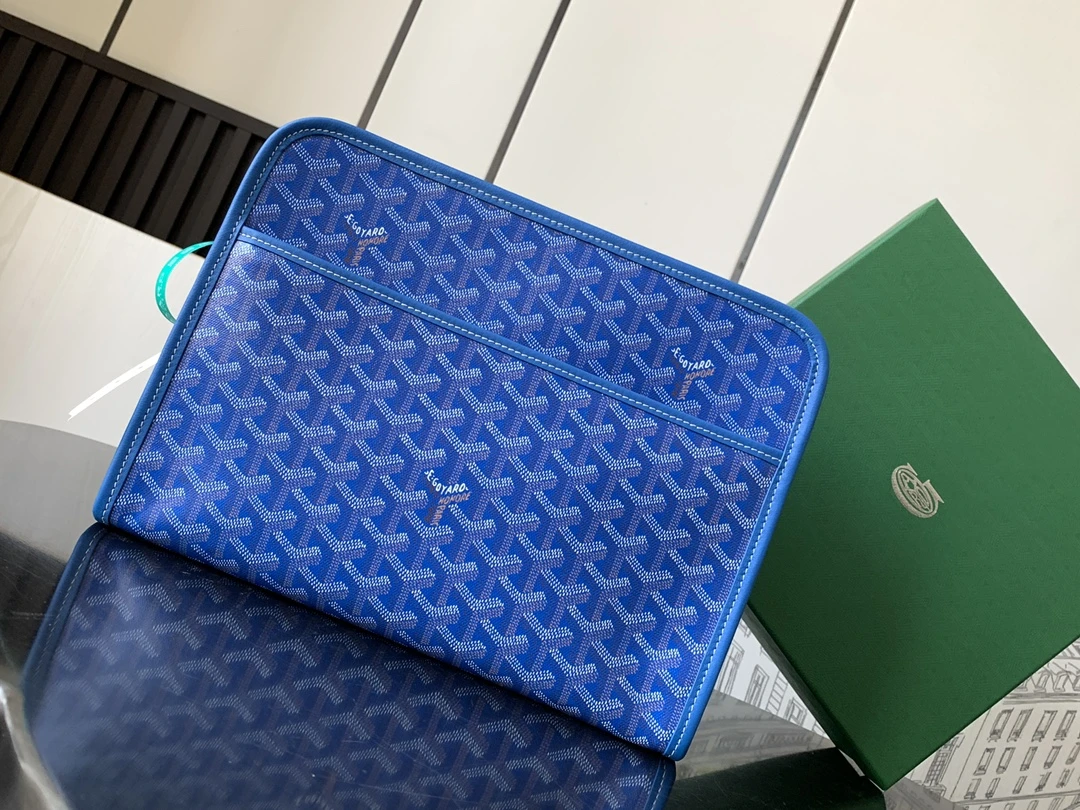 Goyard Bag — 4f7fdcd9