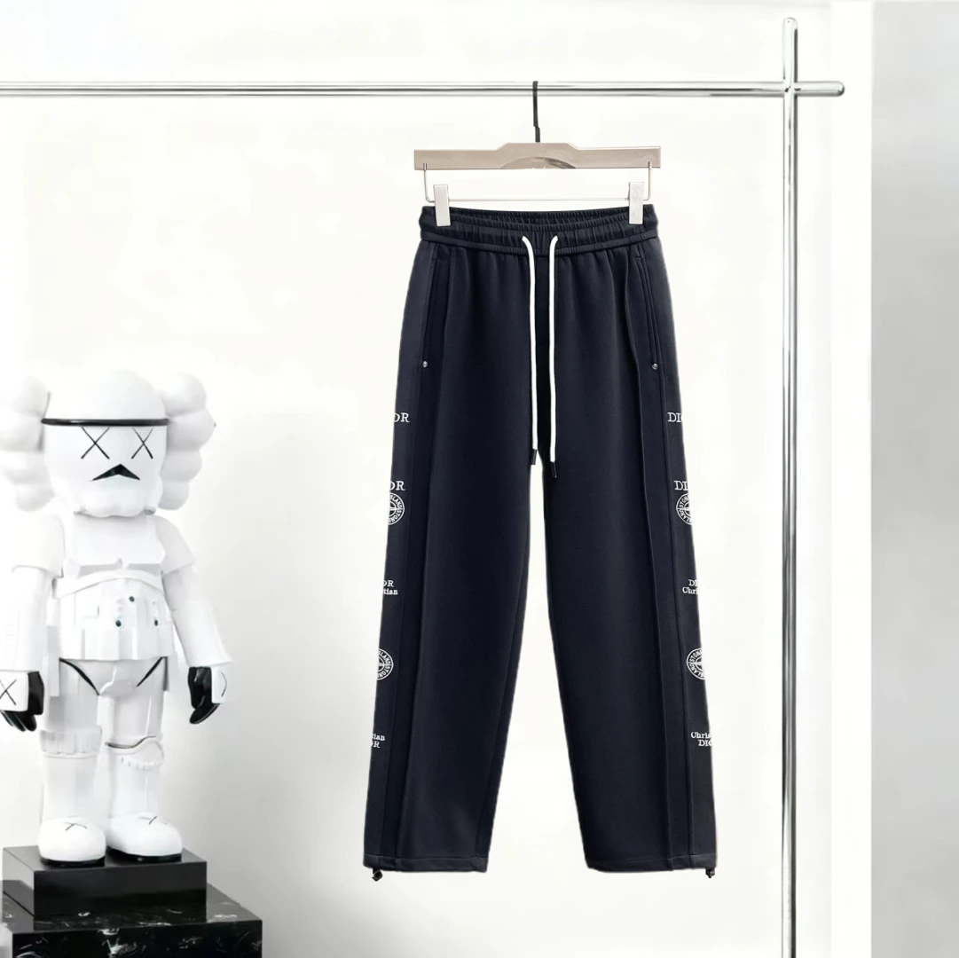 Dior Trousers — 8ec64254
