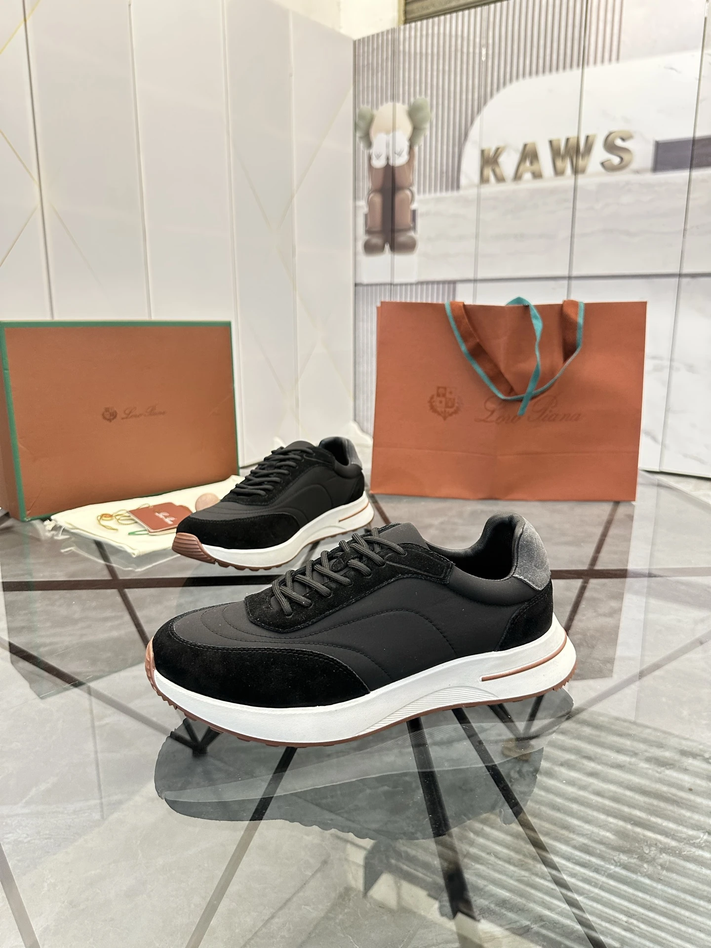 Loro Piana Shoes — da9e2541