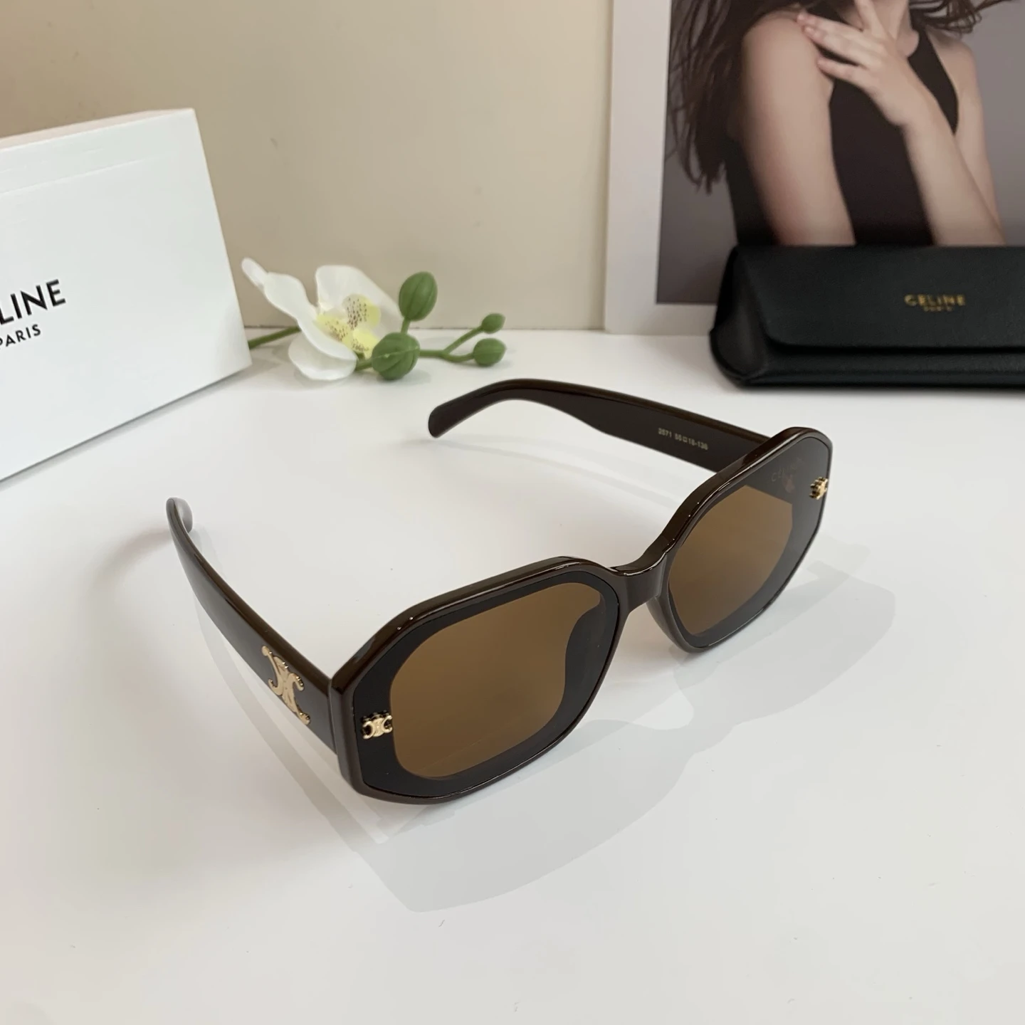 Celine Eyewear — 29f330f9