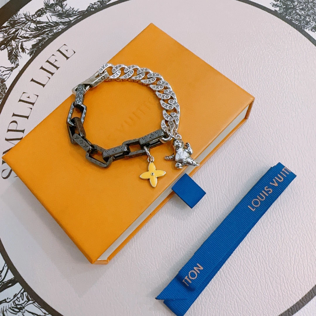 Louis Vuitton Bracelets — a4e2a464