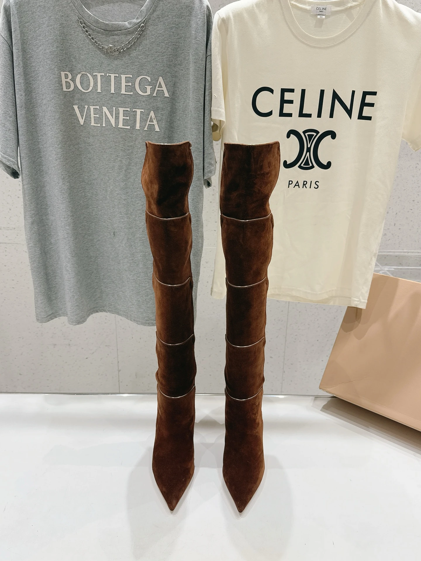 Boots — 7c34d502