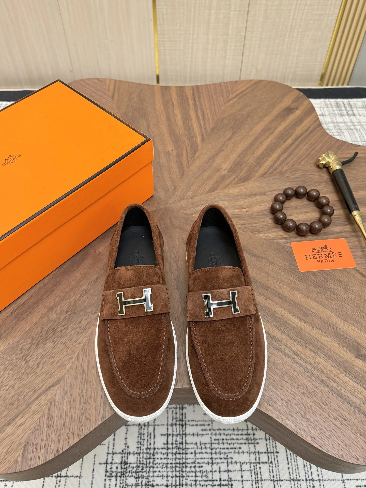Hermès Sneakers — f66f8d37