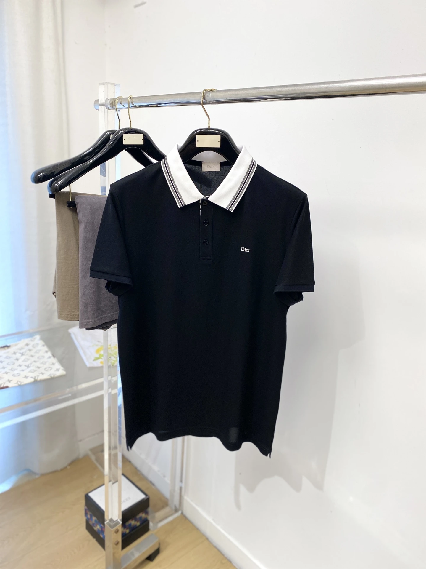 Dior T-Shirt — 36206607