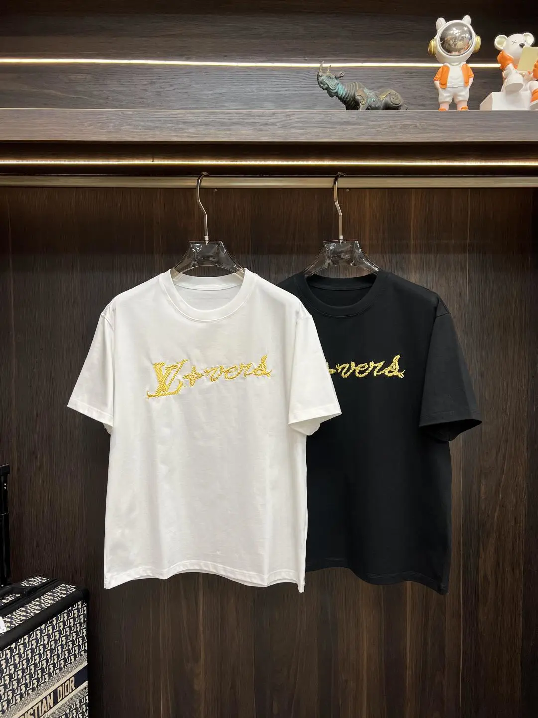 Louis Vuitton T-Shirt — fea142cf