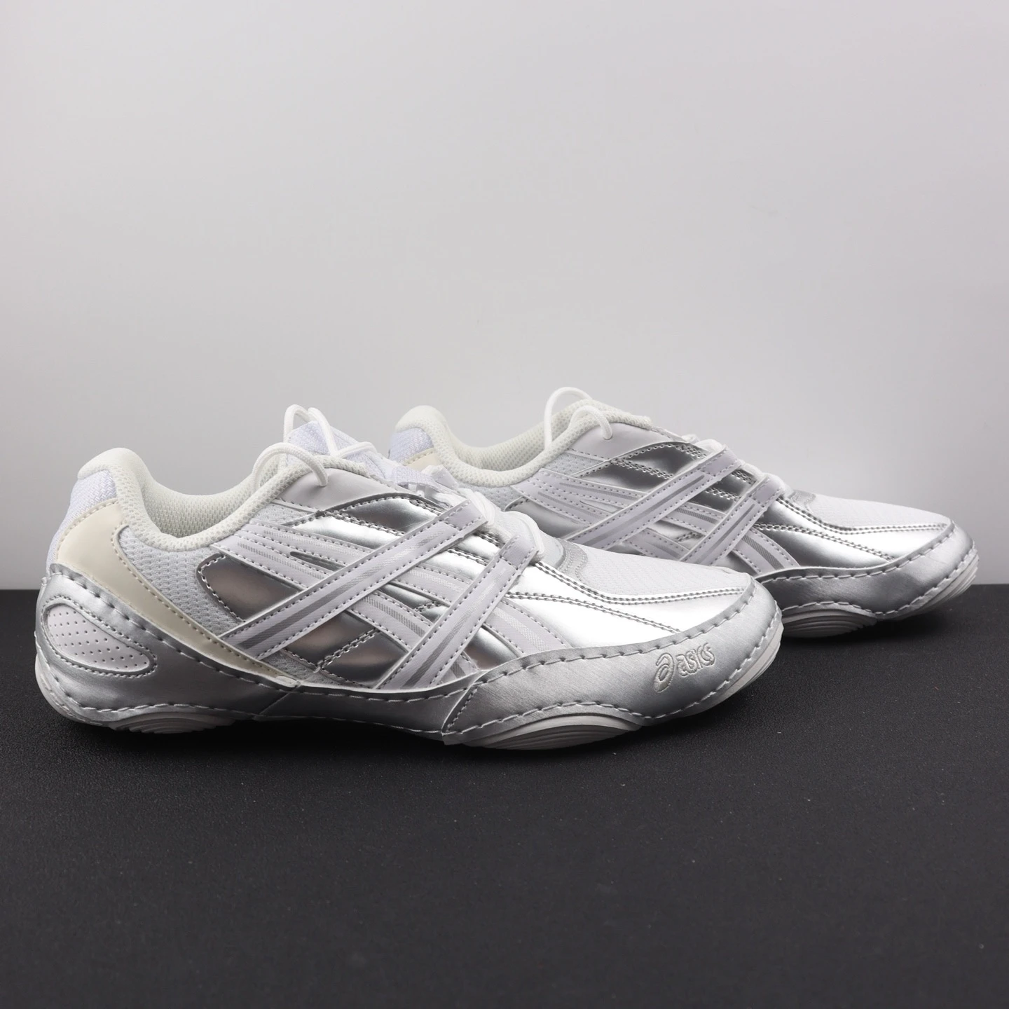 Asics Shoes — 9a3f2597