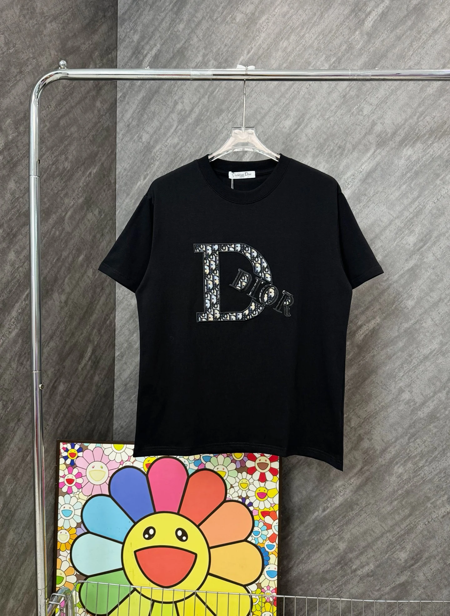 Dior T-Shirt — 0315e65c