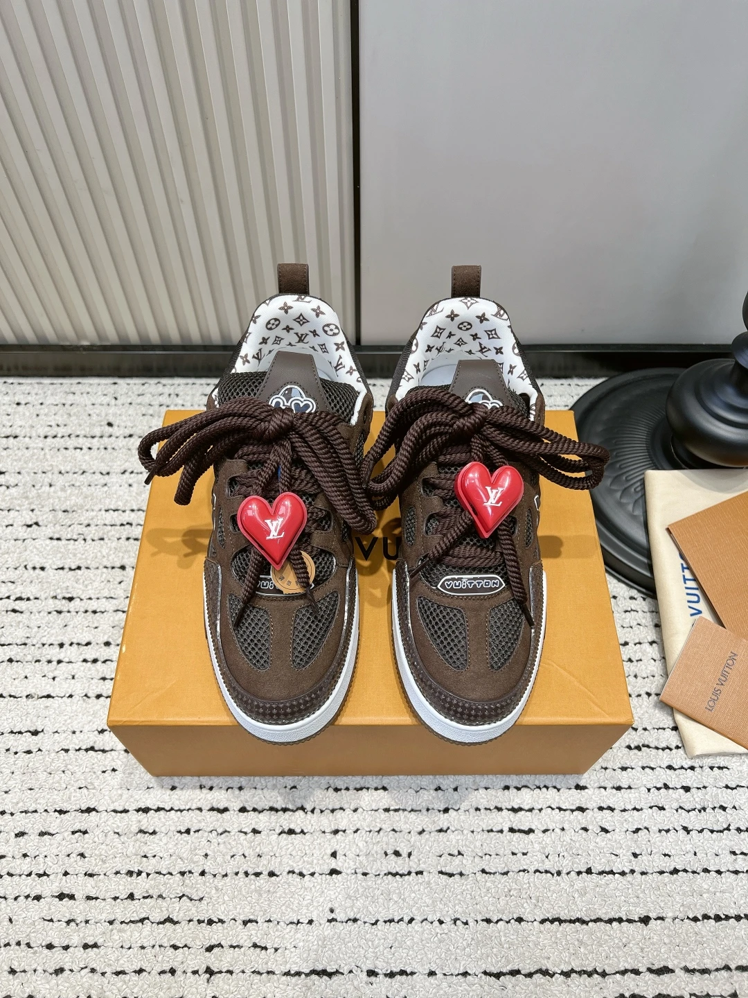 Louis Vuitton Shoes — 3e6928cd
