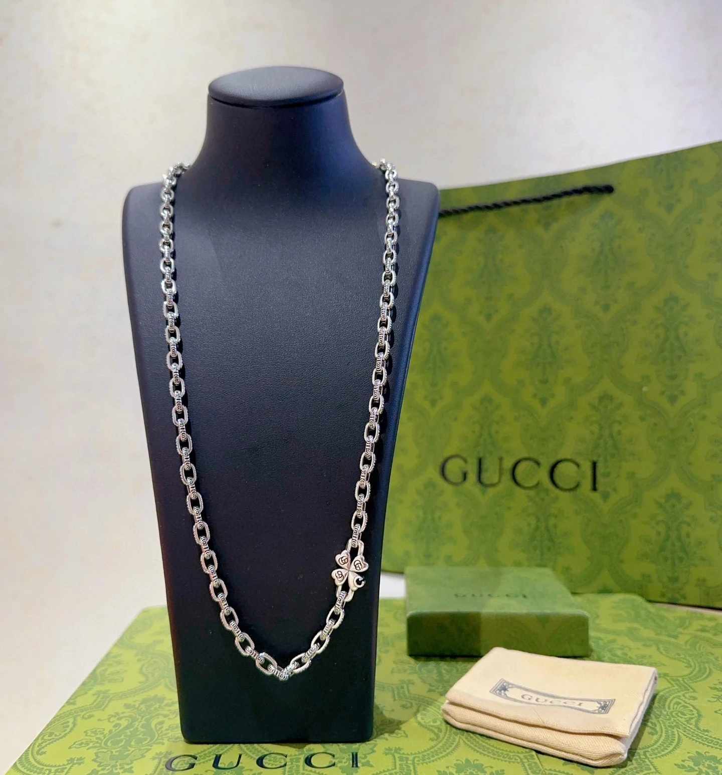 Gucci Jewellery — bcb464fb