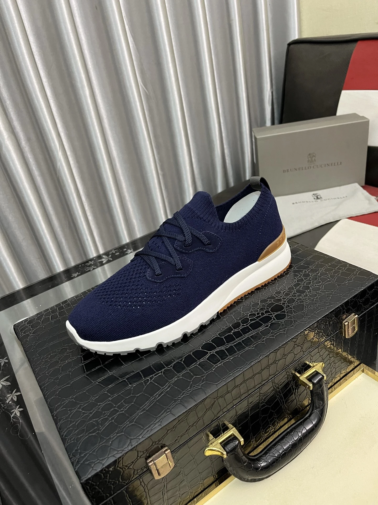 Brunello Cucinelli Shoes — 0dea7e39