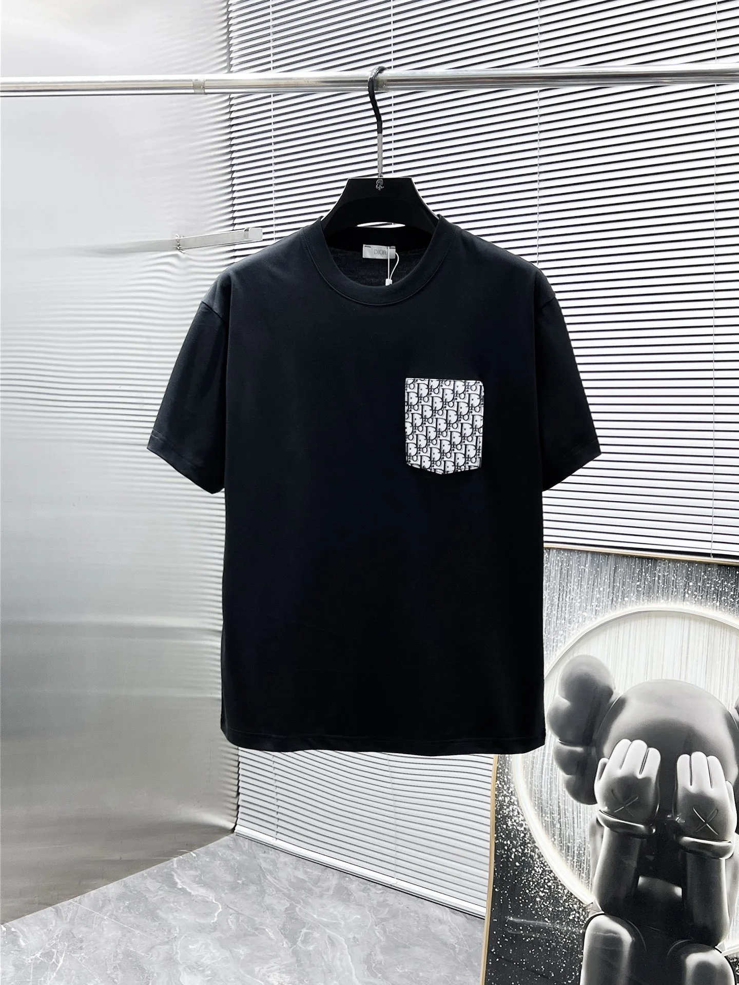 Dior T-Shirt — 74b200a8