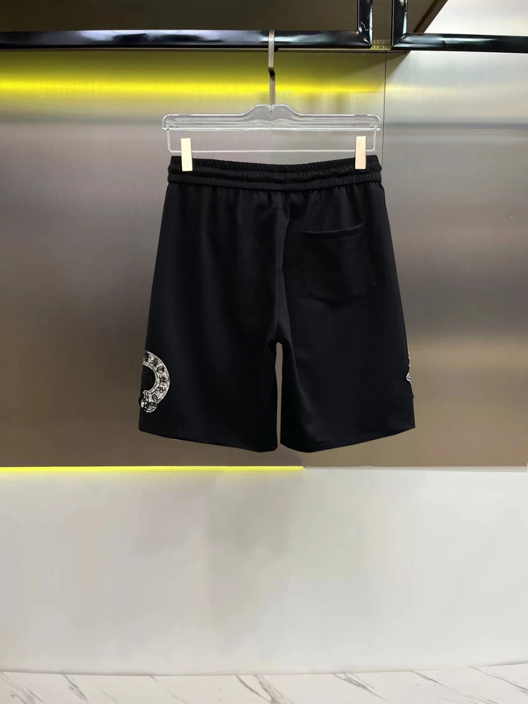 Chrome Hearts Shorts — af7e1b01