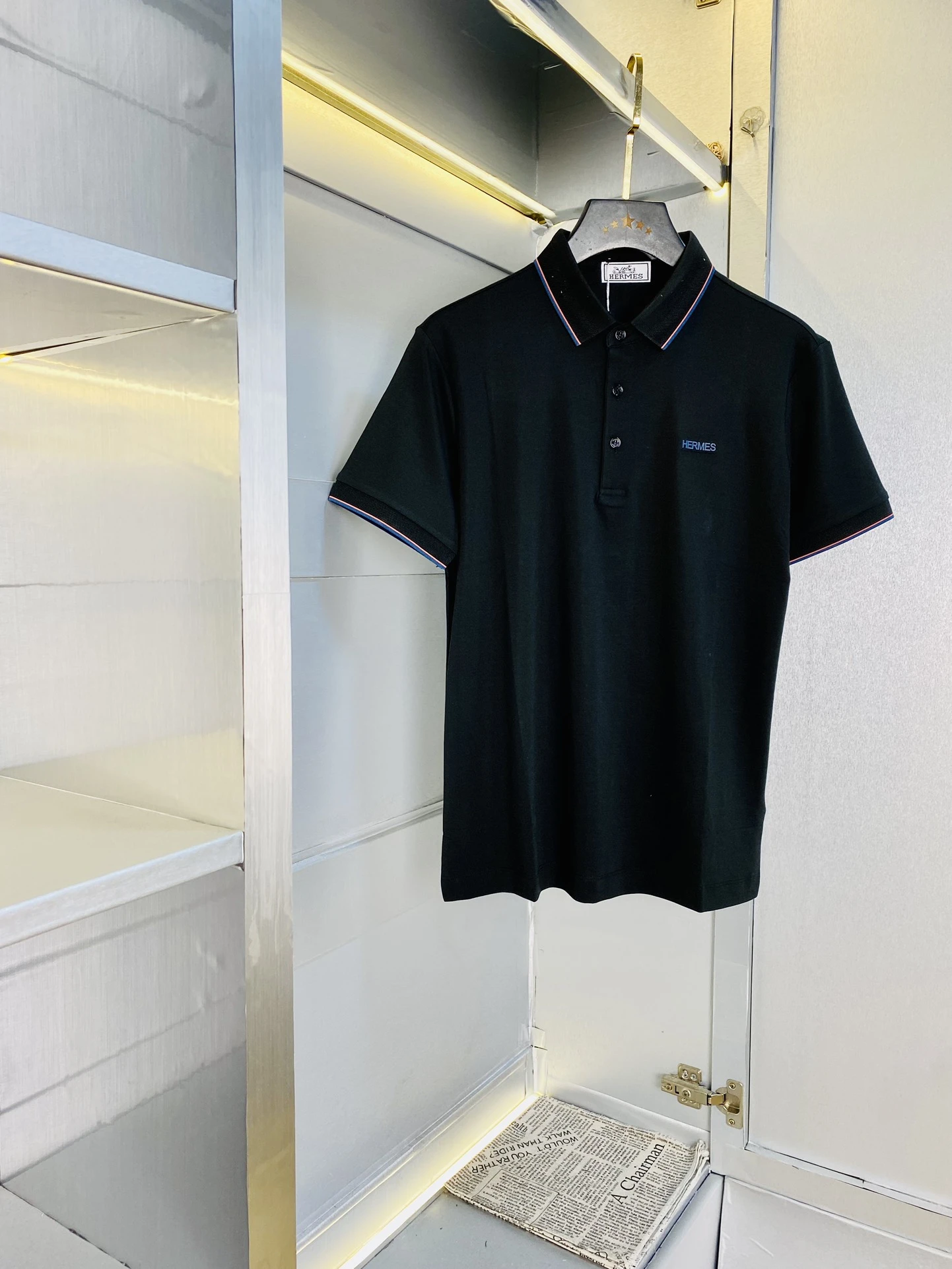 Hermès T-Shirt — 031b55df