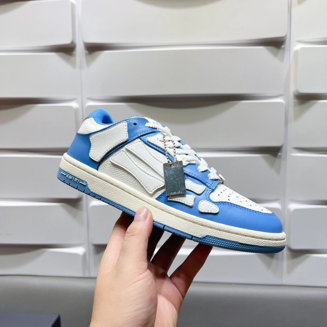 Amiri Shoes — 5202d65f