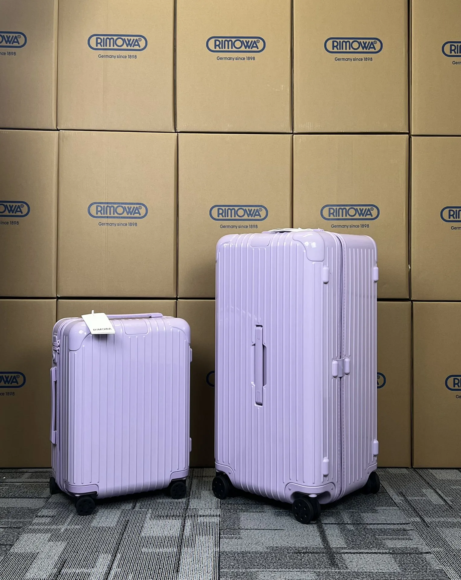 Luggage — b2981fae