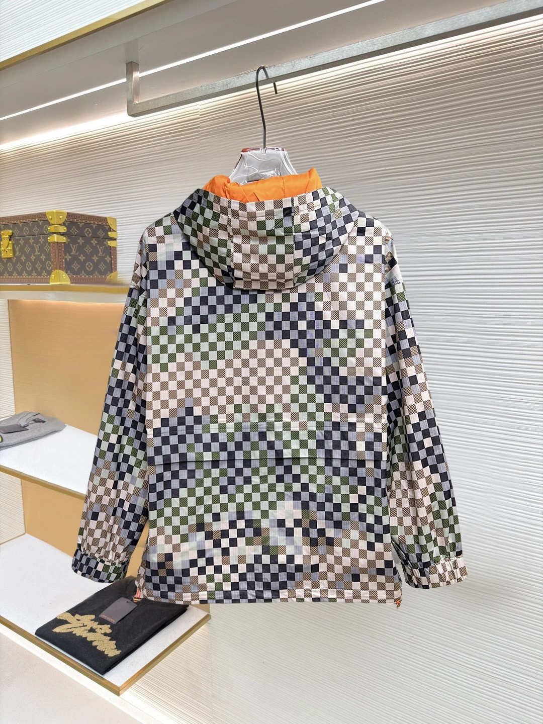 Louis Vuitton Jackets — 13171830