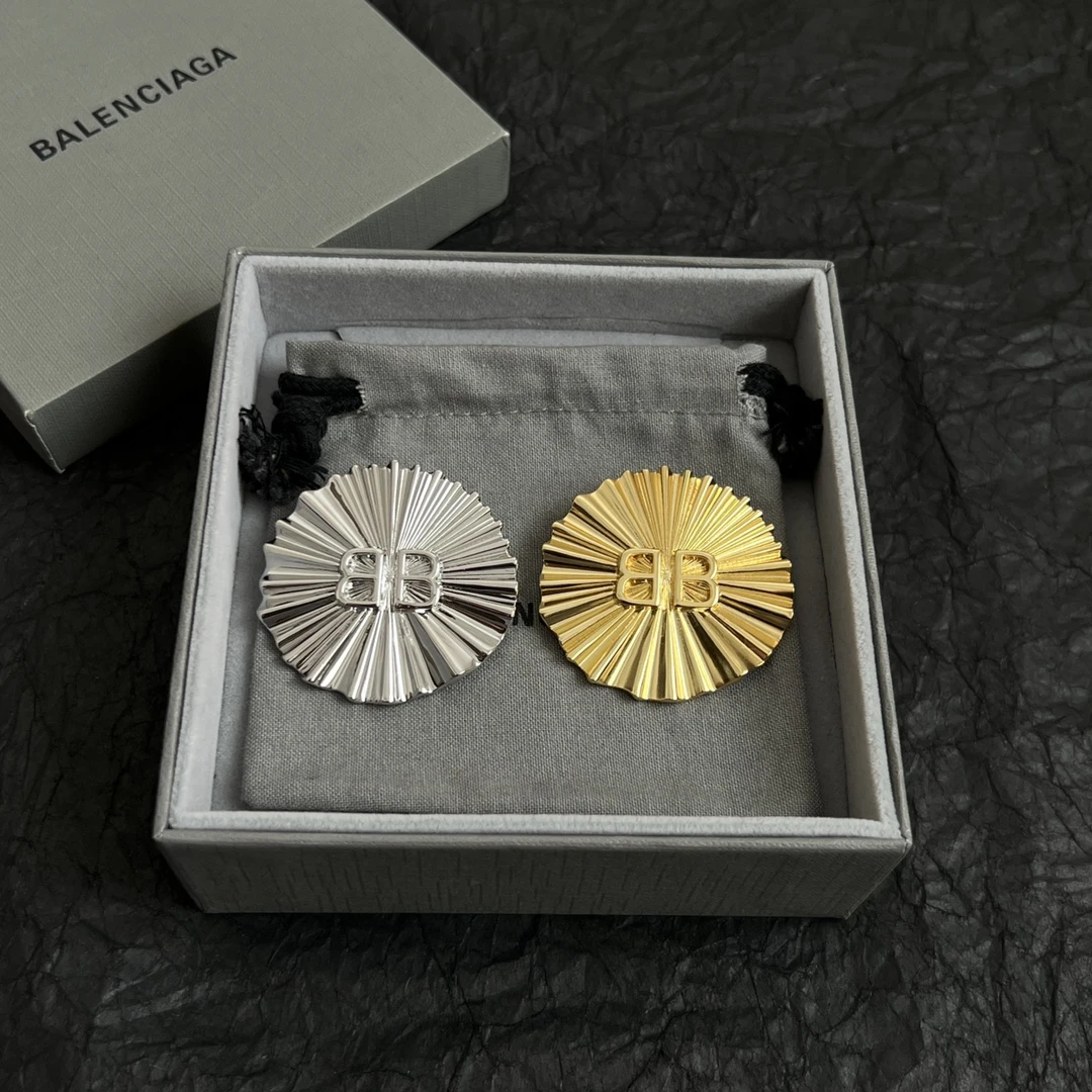 Brooches