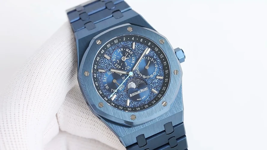 Audemars Piguet Watch — 50159327