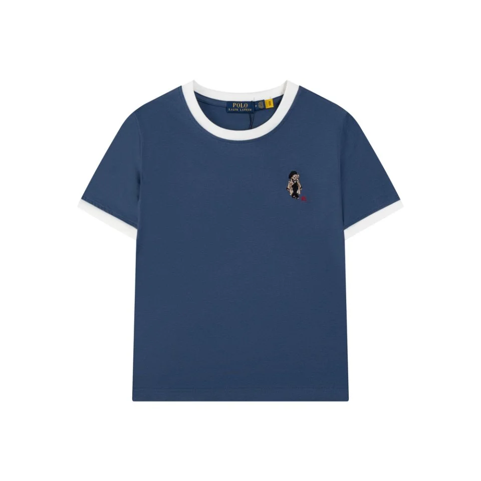 Ralph Lauren T-Shirt — 5c48c8d9