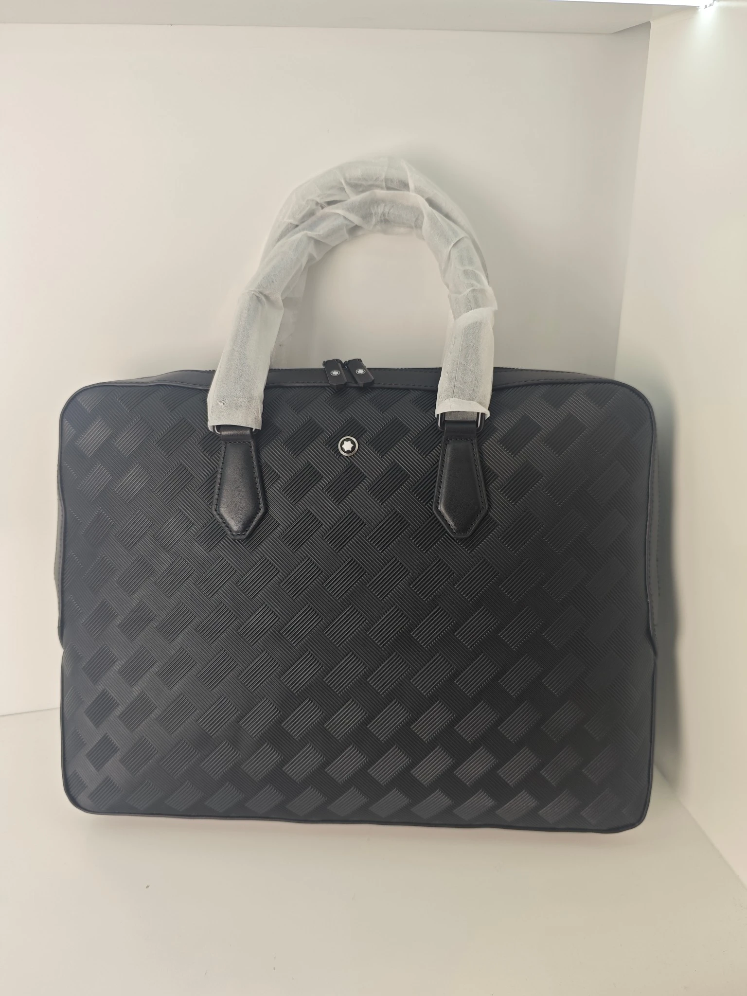 Montblanc Bag — 5bbd3076