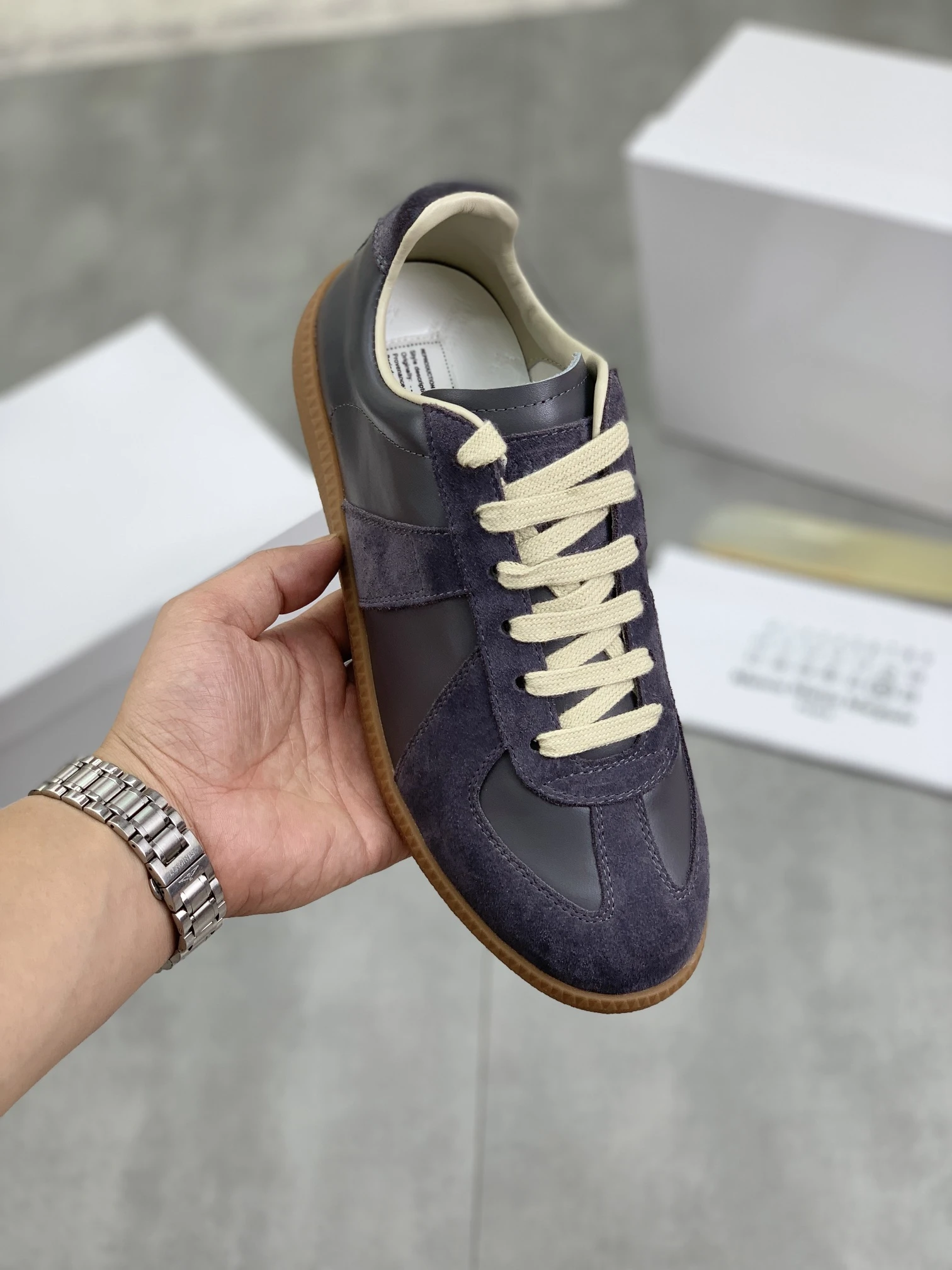 Maison Margiela Sneakers — cb4a837a