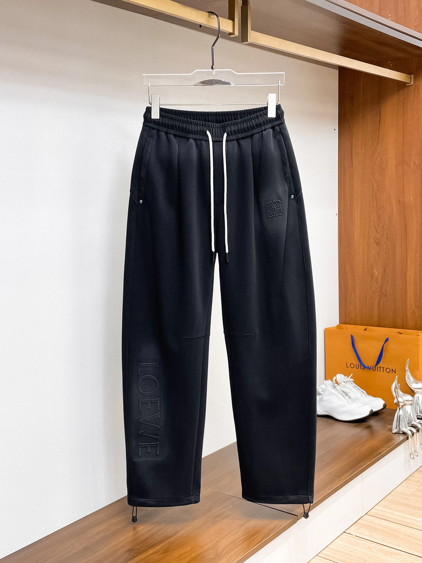 Loewe Trousers — 92150e22