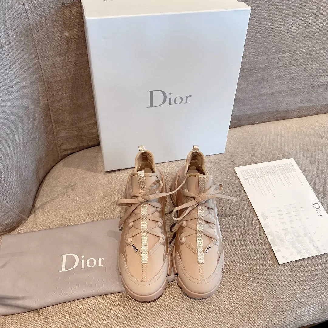 Dior Shoes — 8399b932