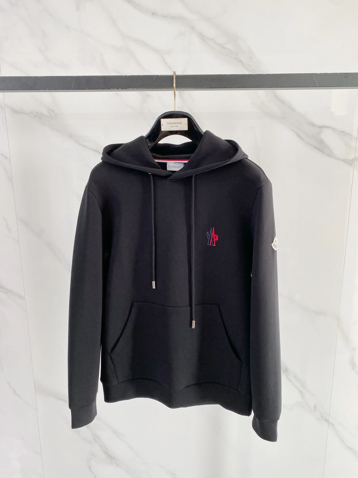 Moncler Sweatshirts — bc812ae7