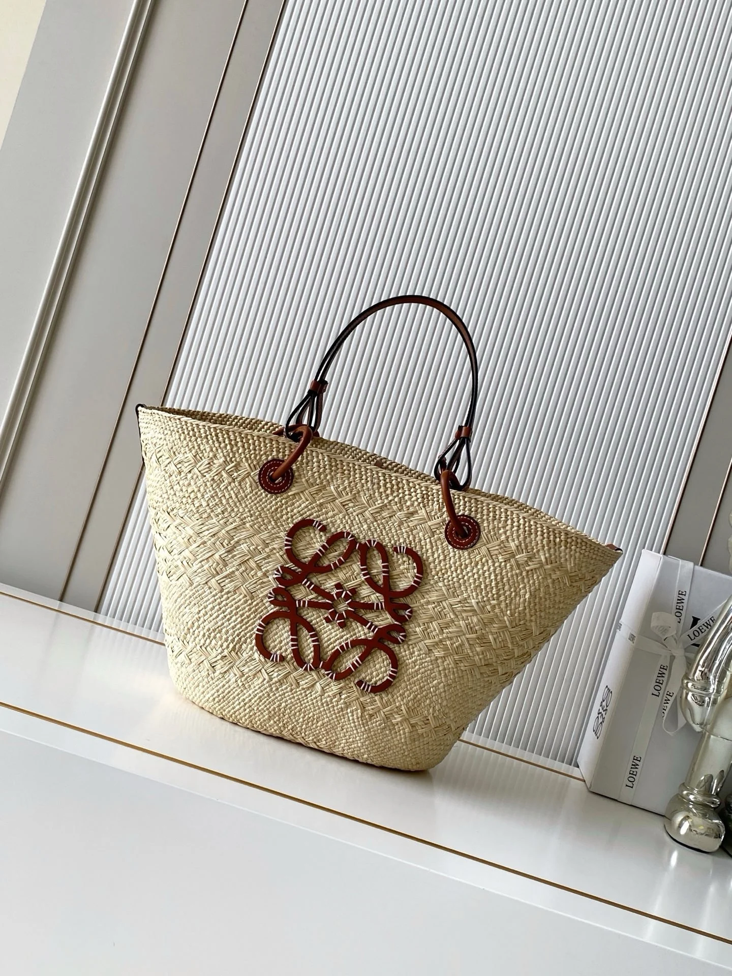 Loewe Bag — e1bdcdd1