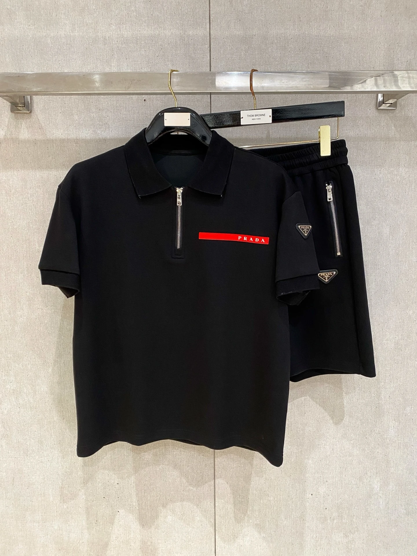 Prada Matching Sets — 8874dc4b