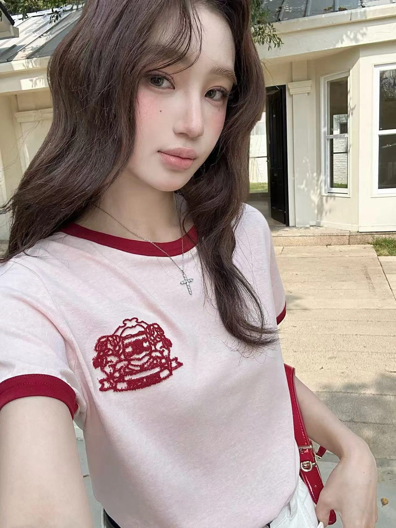 T-Shirts — 8e5098e9