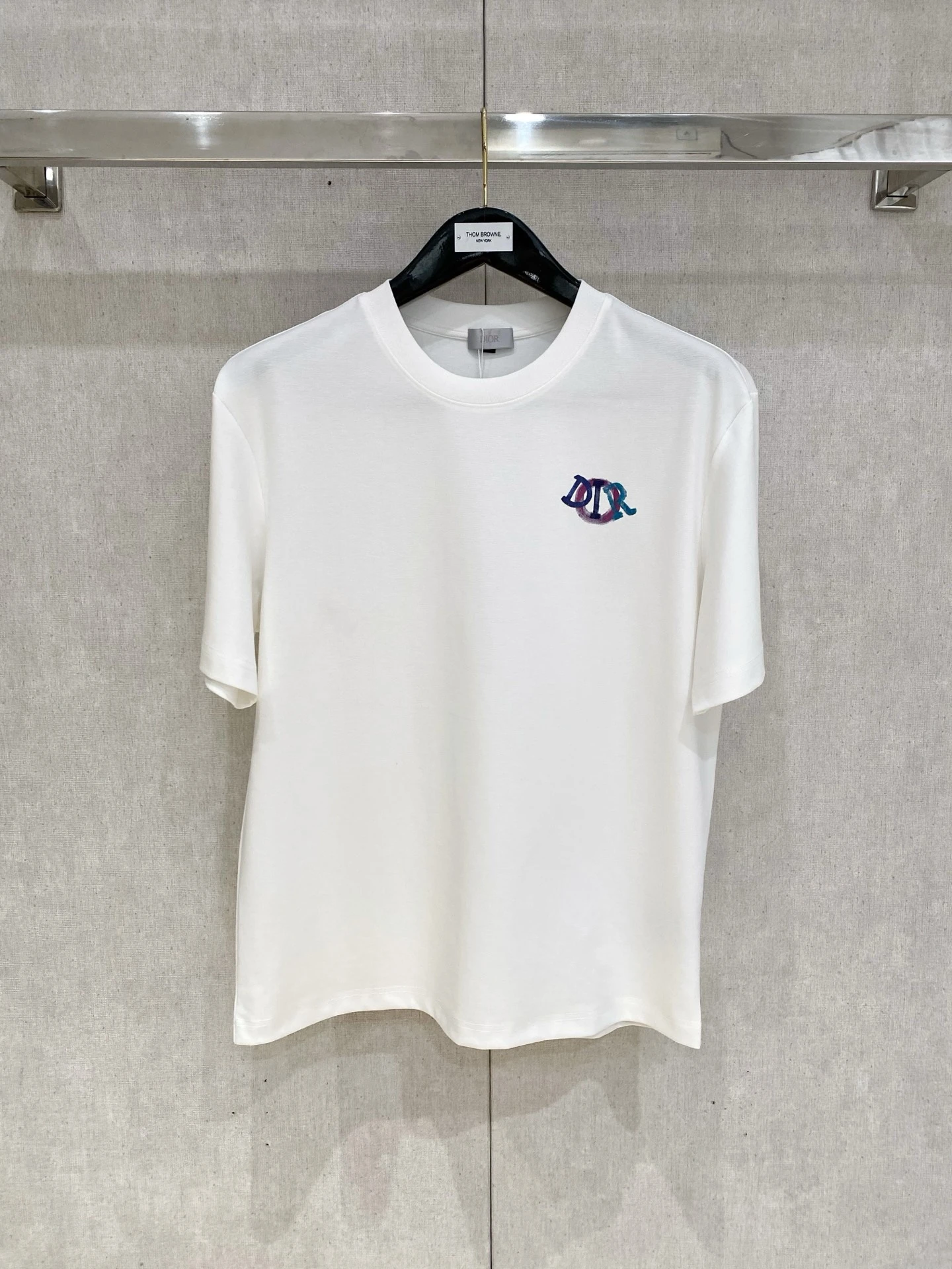 Chanel T-Shirt — 3ac7ddaa