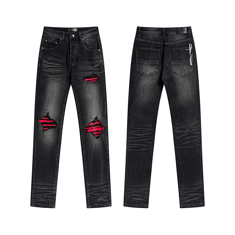Amiri T-Shirt — cbf44dd4