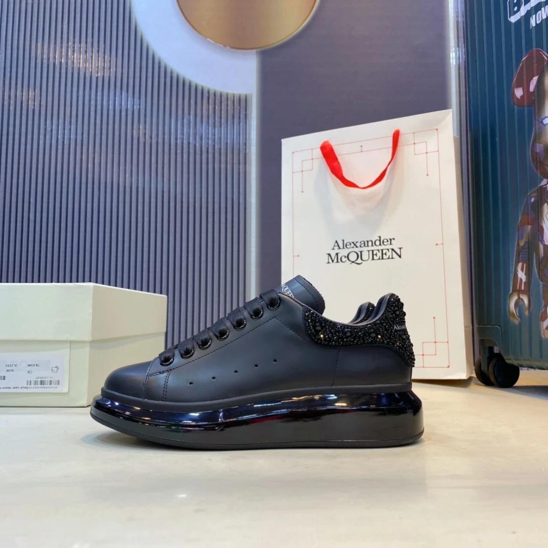 Alexander McQueen Sneakers — 8bd42b5f