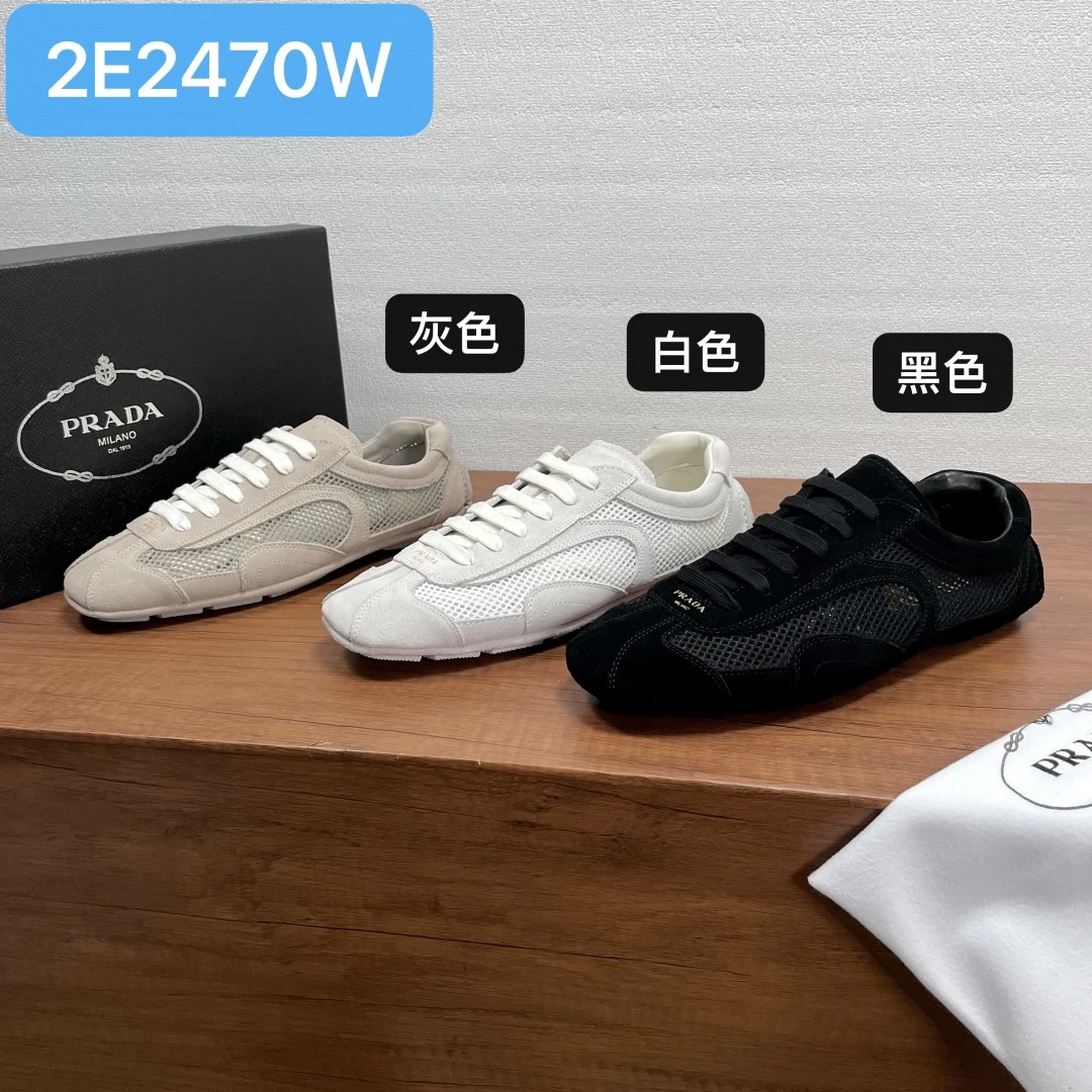 Prada Shoes — afbc9488