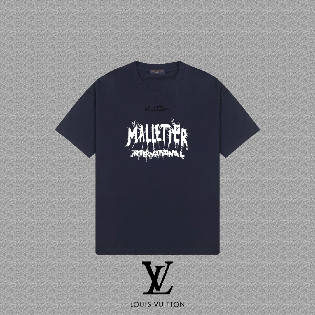 Louis Vuitton T-Shirt — 79d19dca