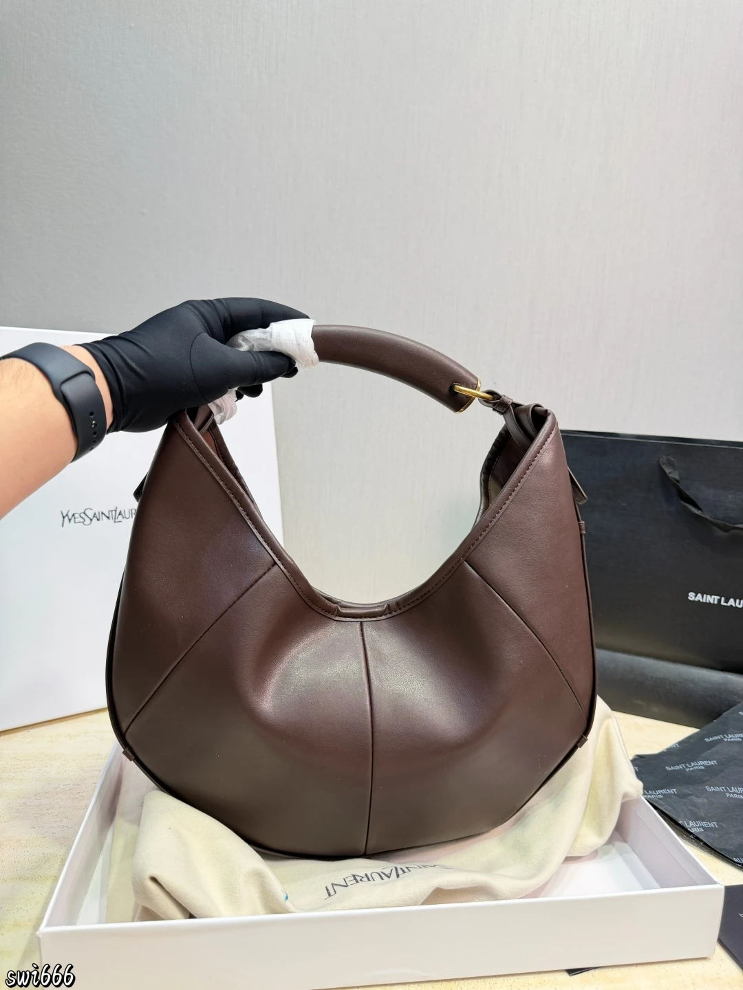 Saint Laurent Bag — df33372e