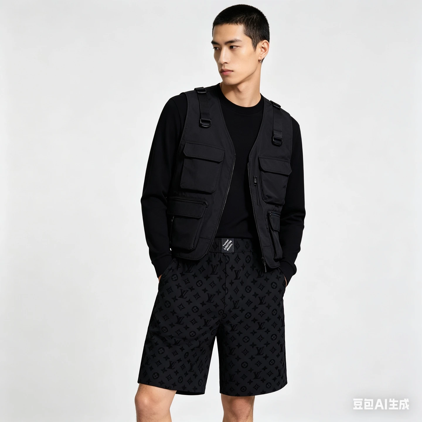 Louis Vuitton Matching Sets — a8bec838