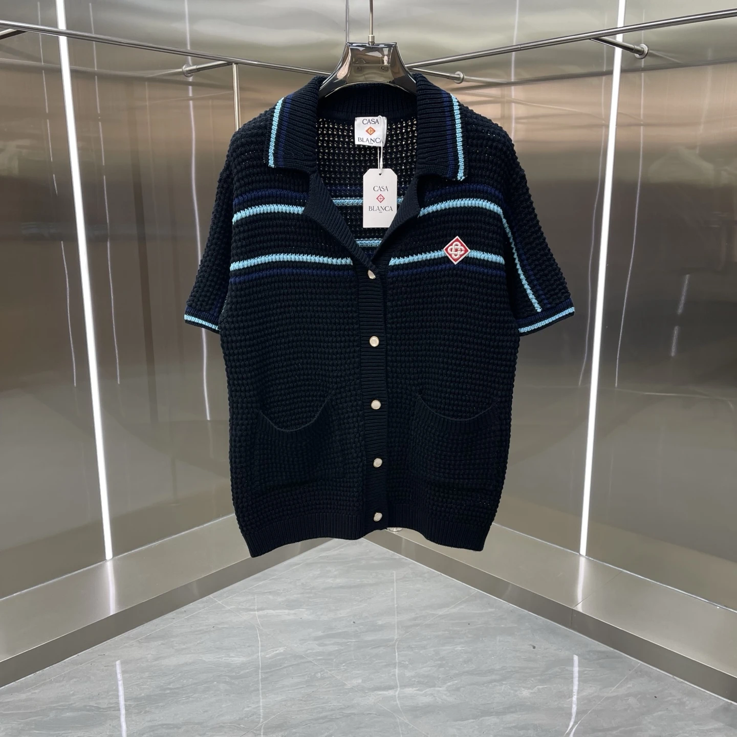 Casablanca Sweater — f2a9180f