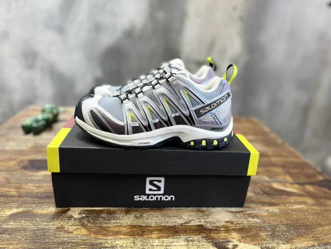 Salomon Sneakers — 96e90a4f