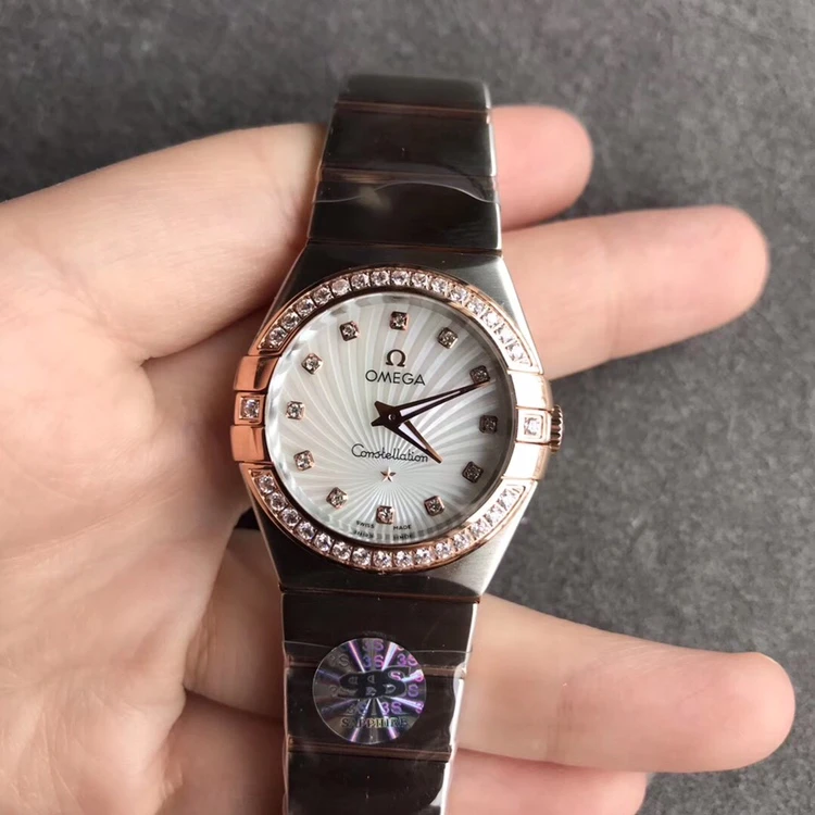 Omega Watch — fe113e96