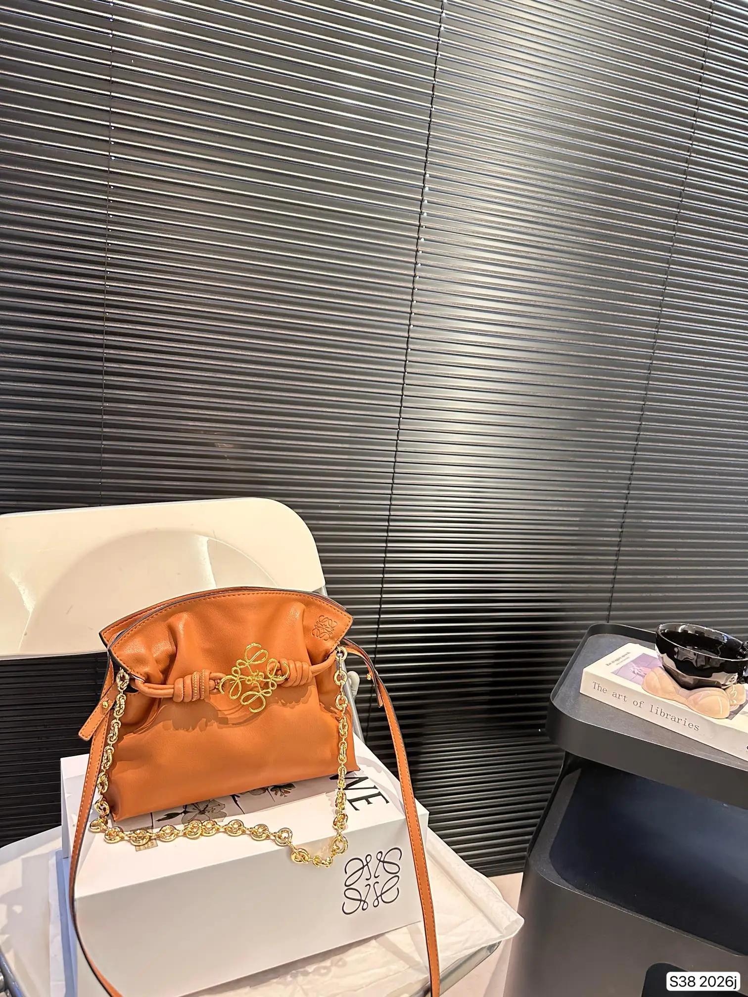 Loewe Bag — 2508b0f9