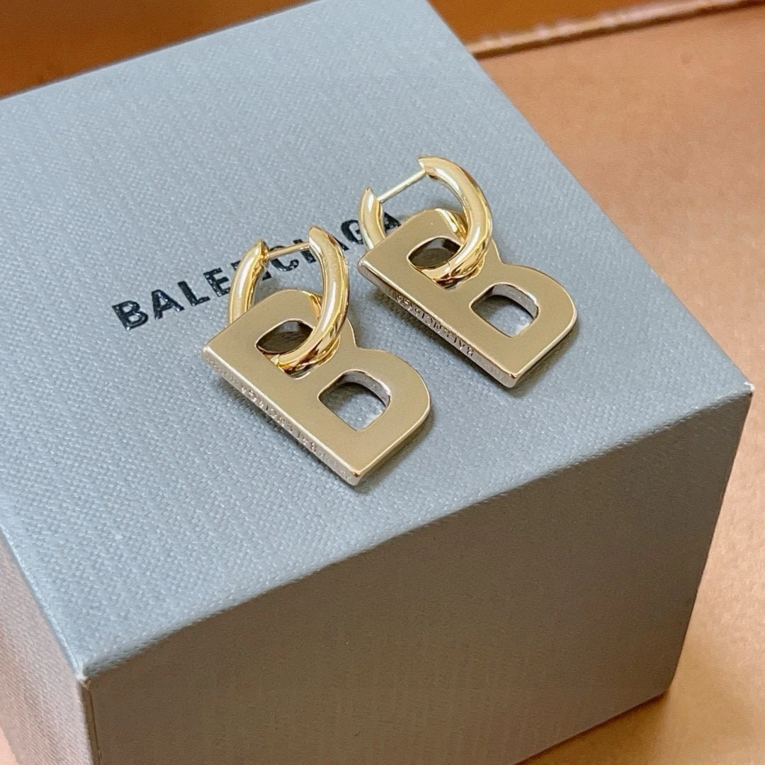 Balenciaga Jewellery — 157e1aa2