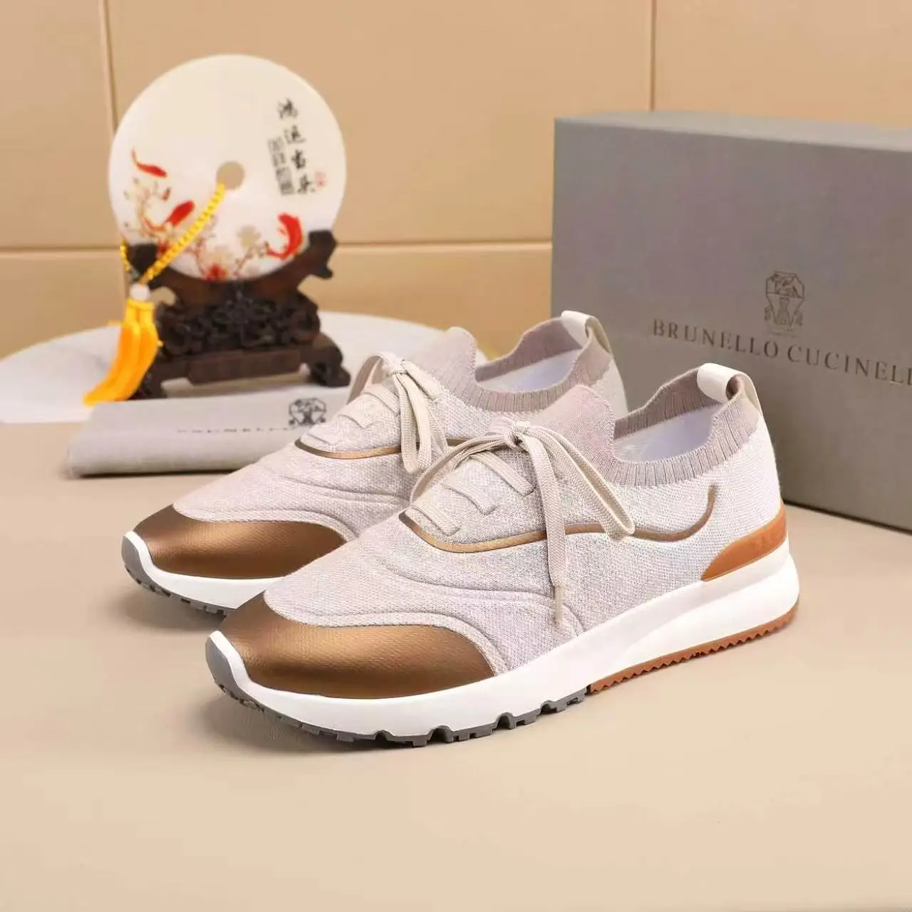 Brunello Cucinelli Shoes — a205b0fe