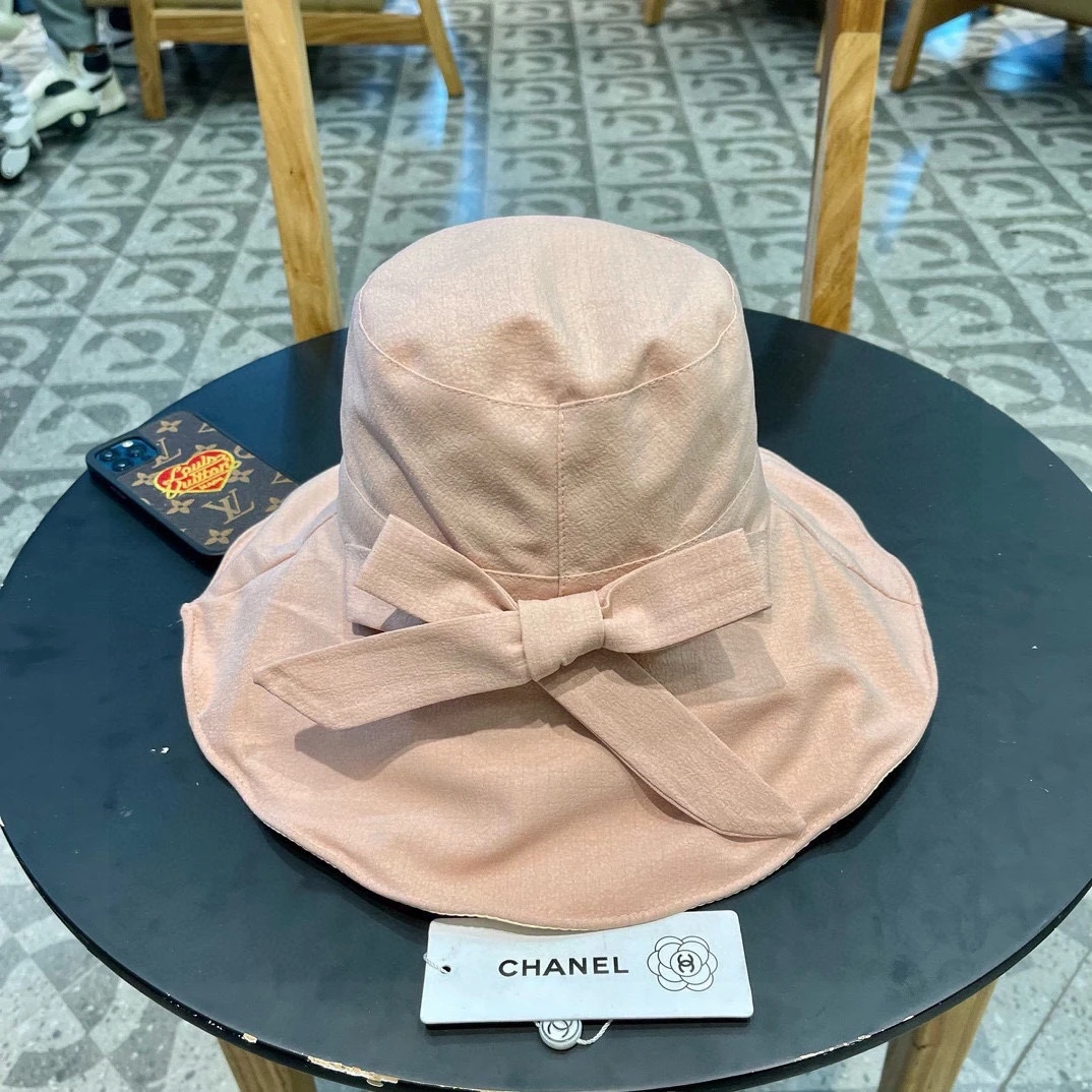 Chanel Hat — fd3f6c88