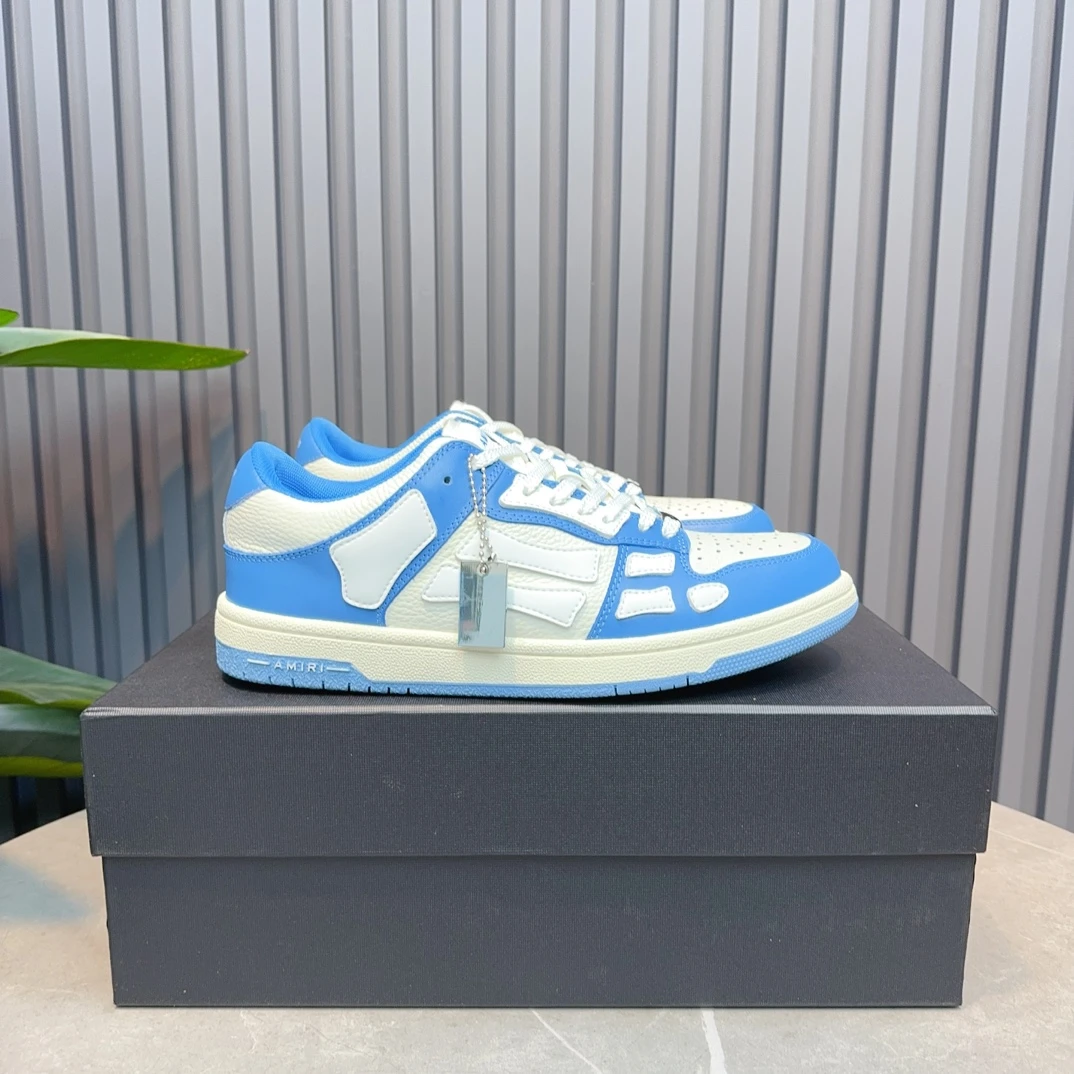 Amiri Shoes — 156c7de1