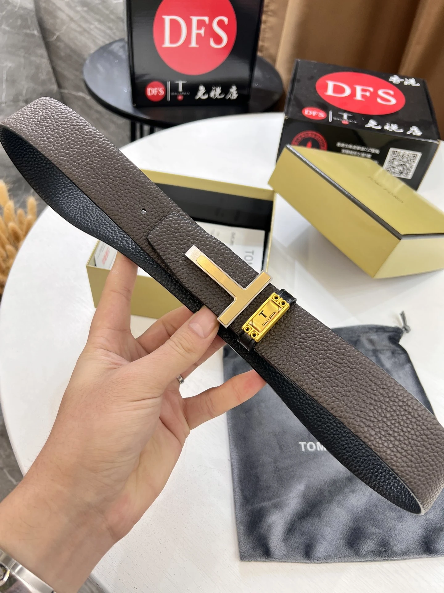 Tom Ford Belts — aa250ac5