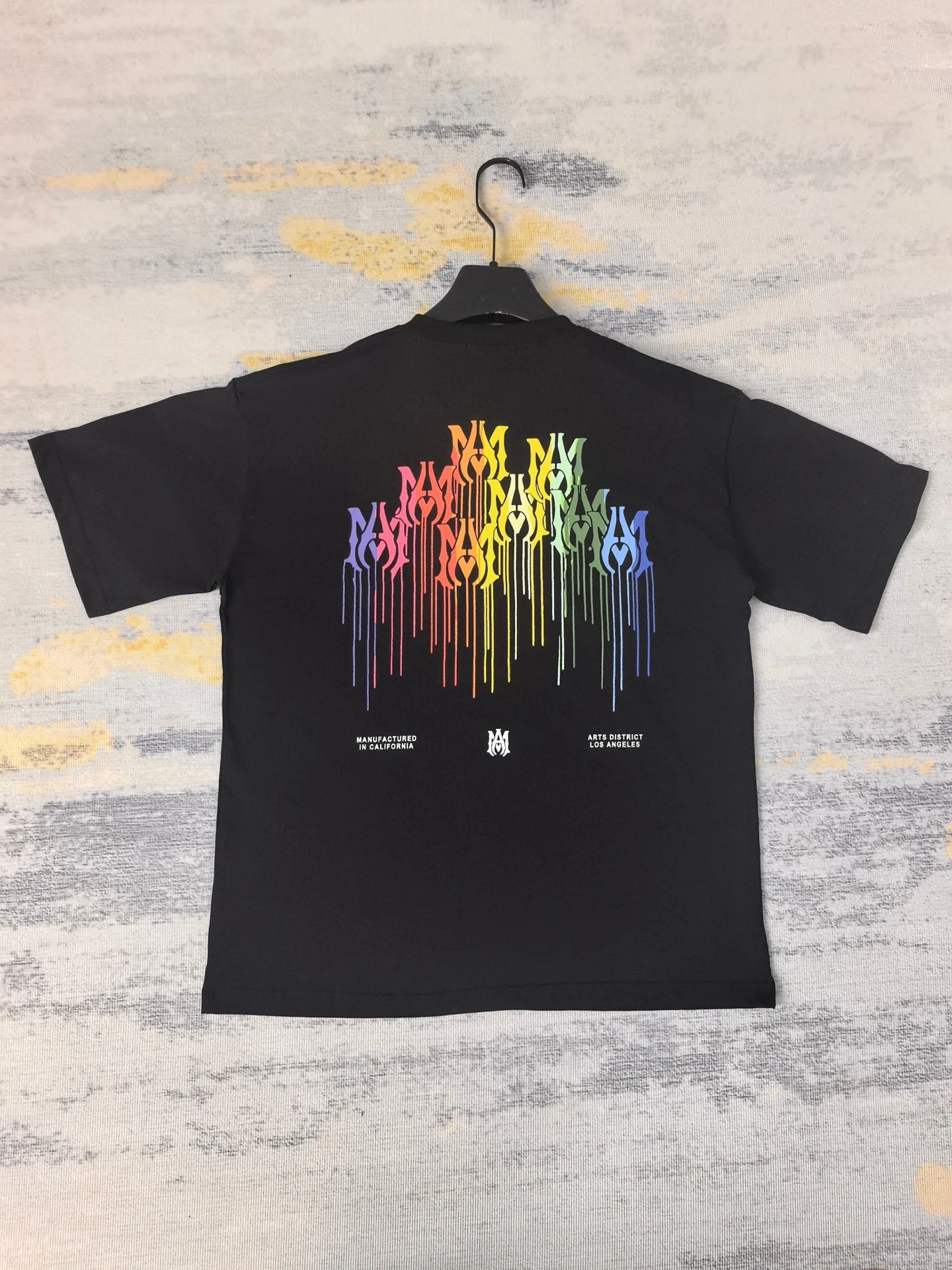 Amiri T-Shirt — 0fd3cb27