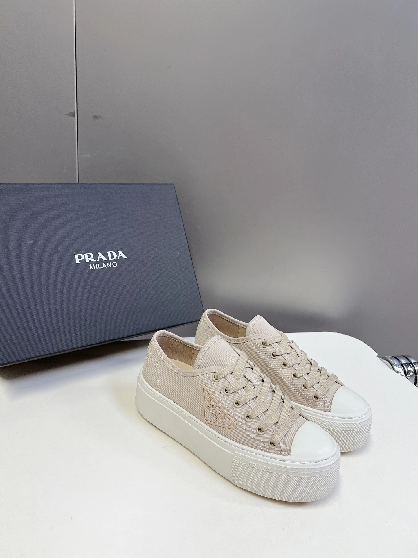 Prada Shoes — 977a37d6